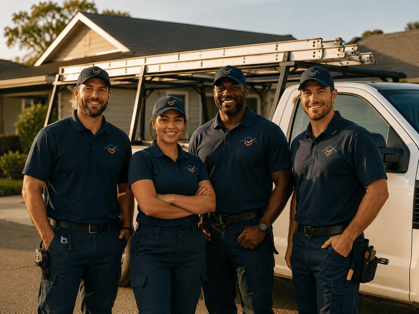 Roof Inspection company in Greens Fork, IN